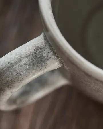 More cup 38 cl - Grey - House Doctor