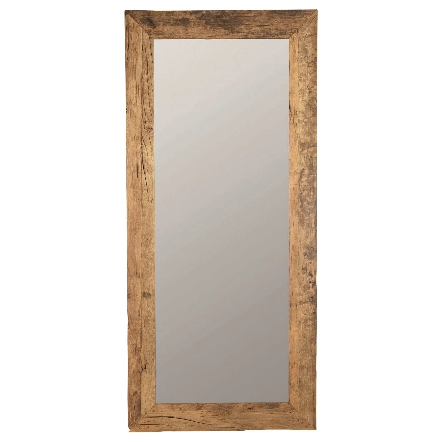 Pure mirror 95x210 cm, Wood House Doctor