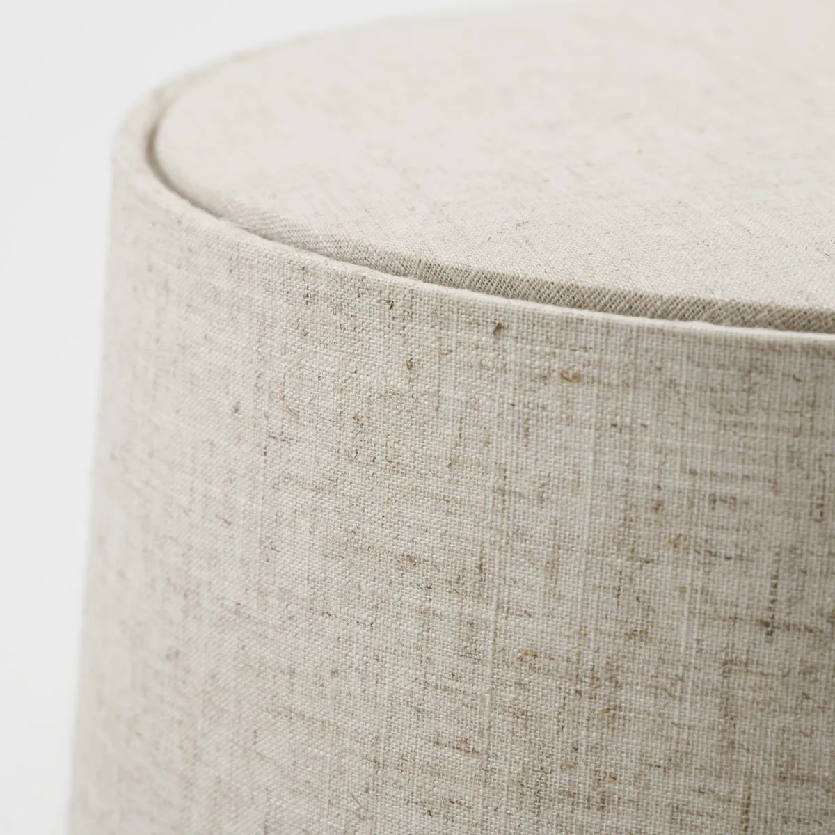 Tana table lamp Ø30x46 cm, Off white House Doctor