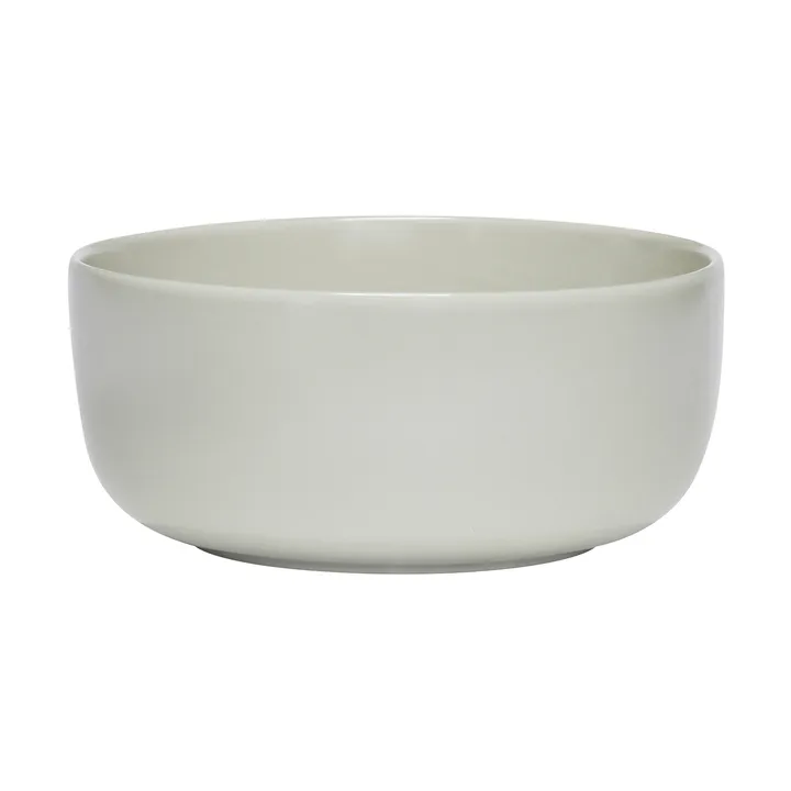 Amare bowl small - Sand - Hübsch