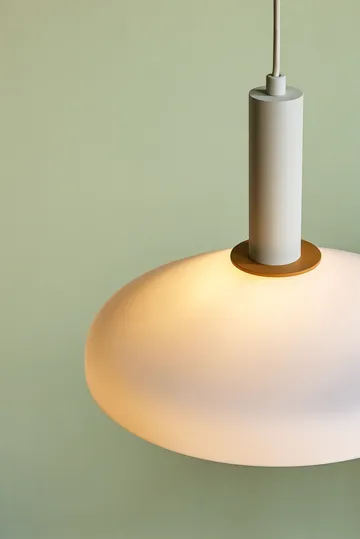 Apollo pendant - Sand-orange - Hübsch