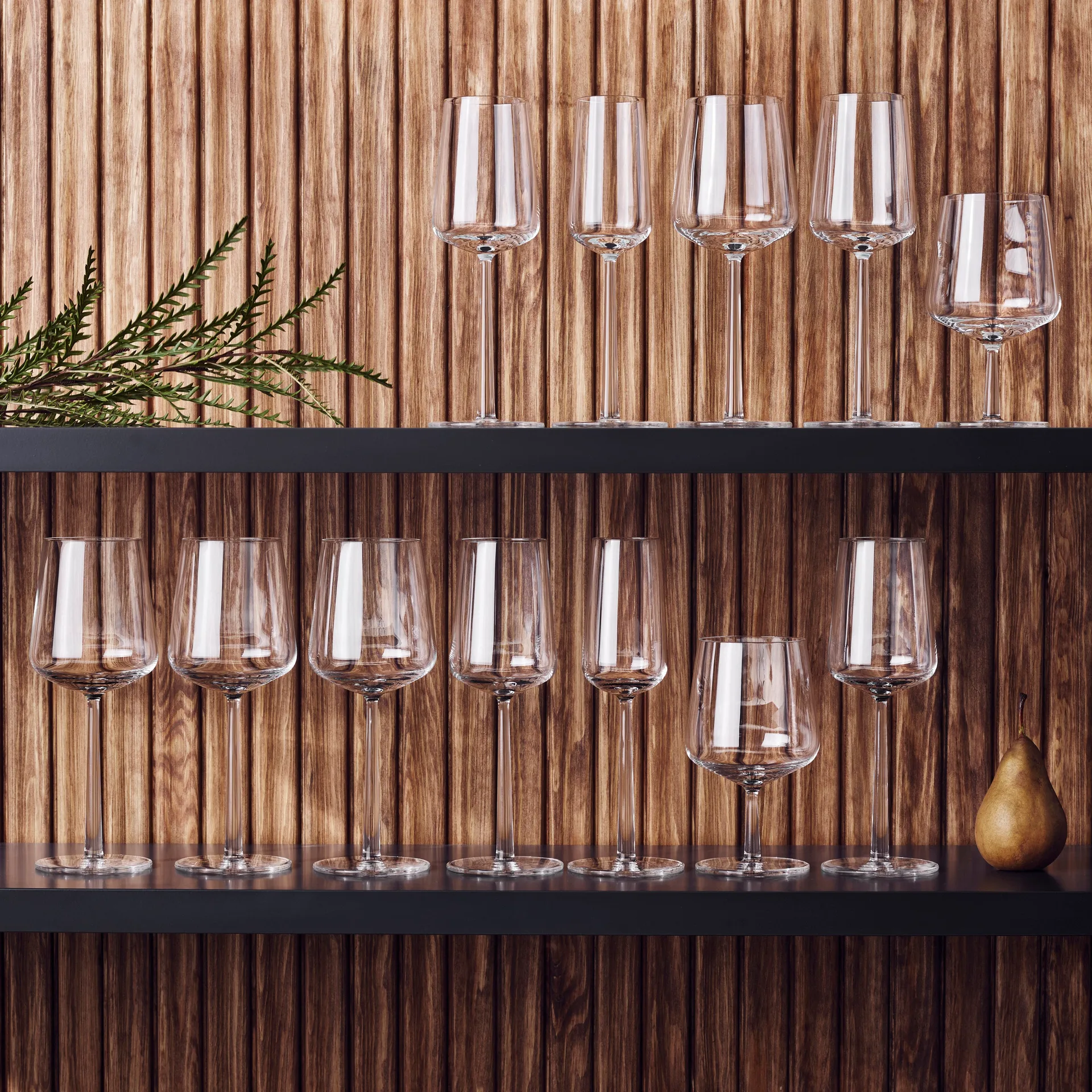 Essence beer glass 2-pack, 2-pack Iittala