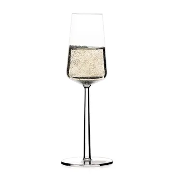 Essence champagne glasses 4-pack - 4-pack 21 cl - Iittala