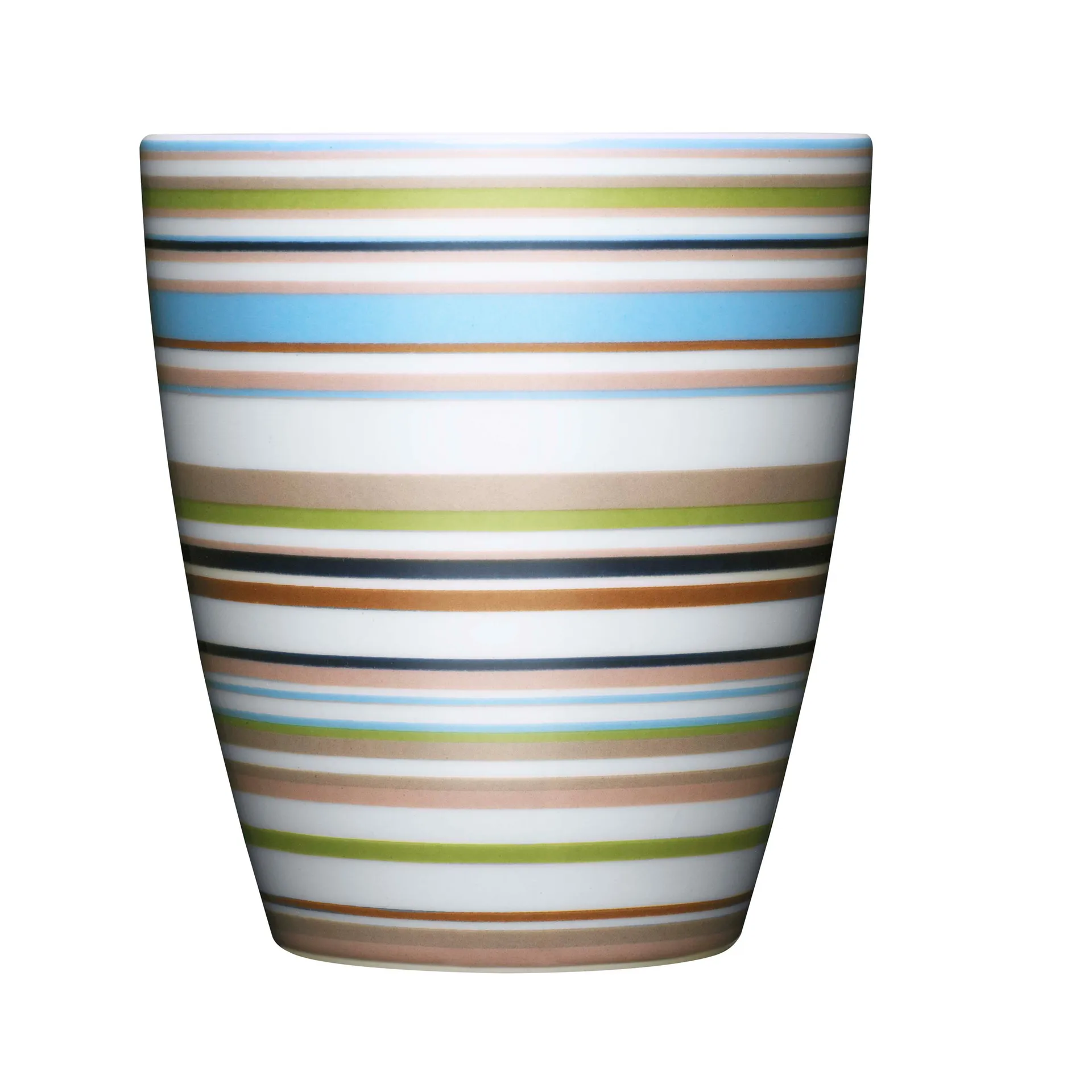 Origo mug, beige Iittala