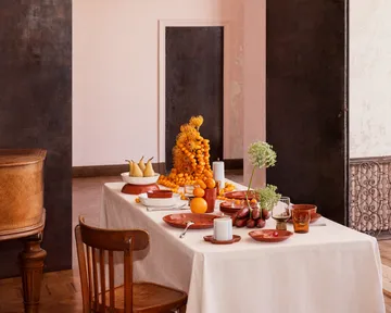 Solare glass on foot 40 cl 2-pack - Linen - Iittala