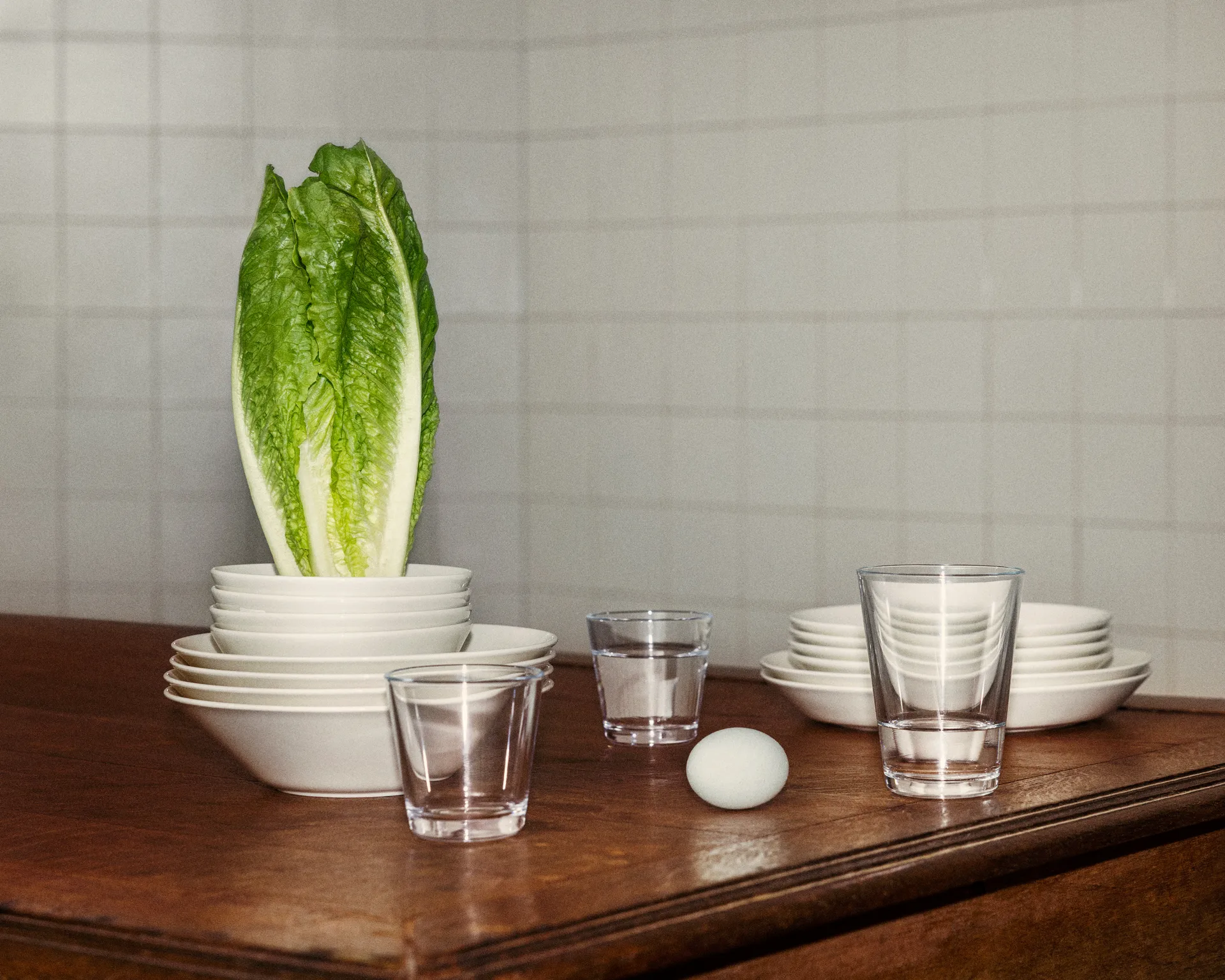 Teema bowl Ø21 cm, white Iittala