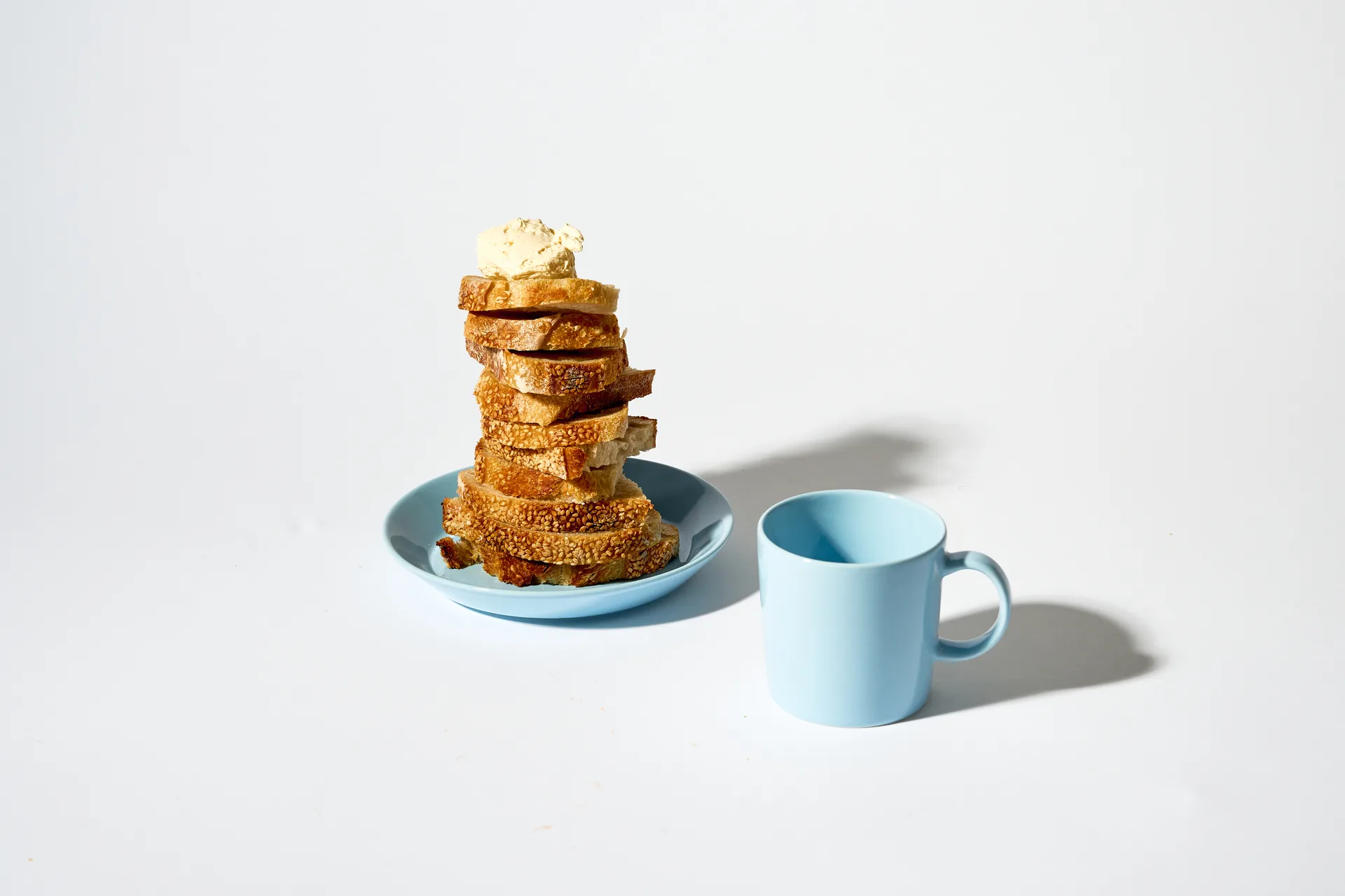 Teema mug 30 cl, Ice blue Iittala