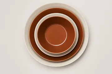 Teema small plate Ø17 cm - Linen - Iittala