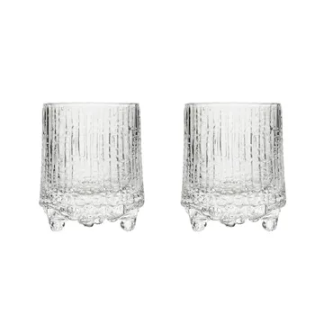 Ultima Thule shot glass 2-pack - 5 cl - Iittala