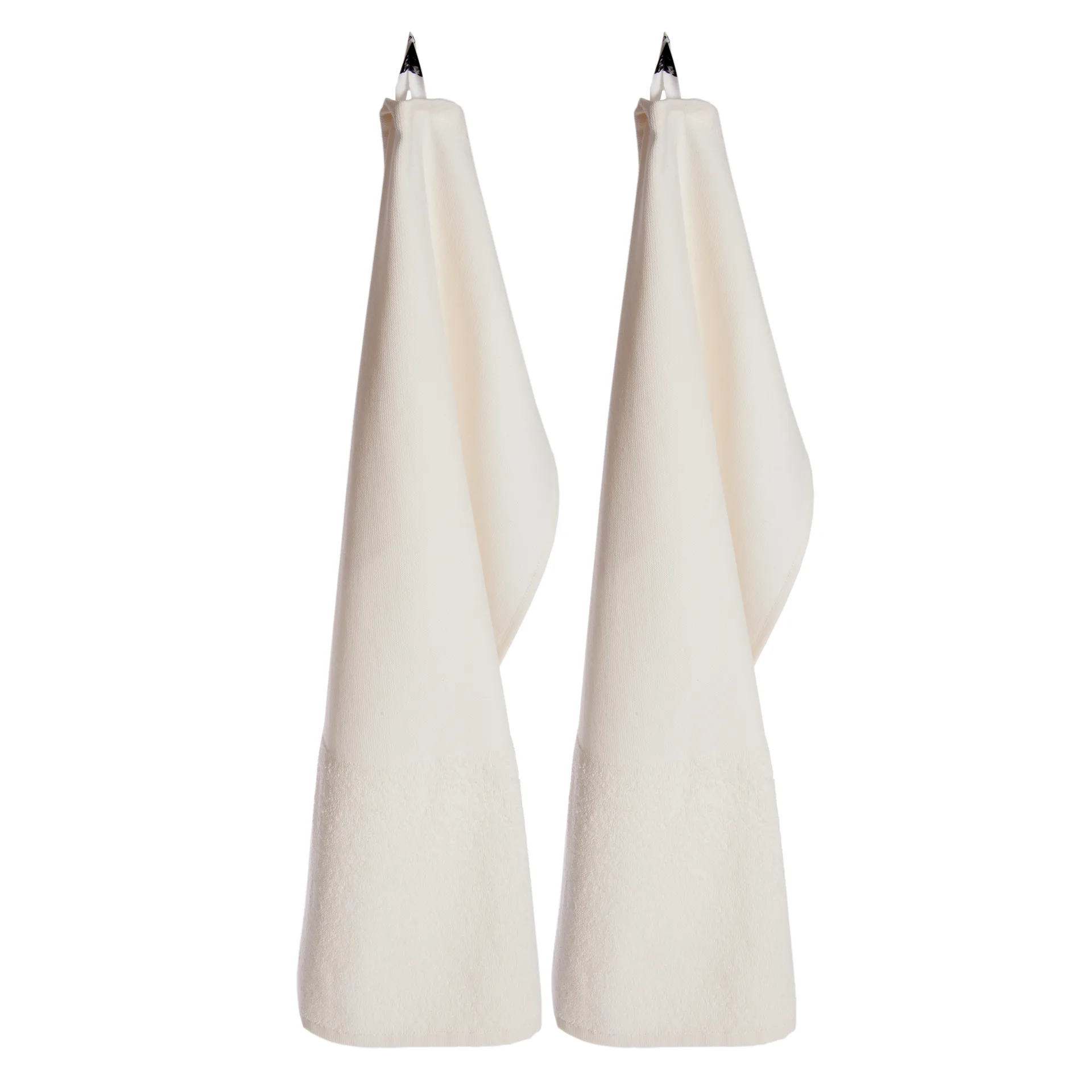 Iris hantverk towel, cream (beige) Iris Hantverk