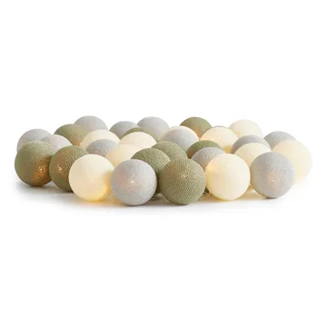 Iris lights Garden - 20 balls - Irislights