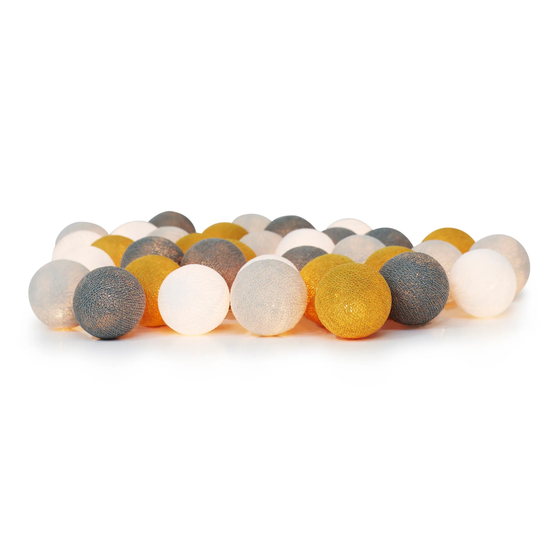 Irislights Gotland, 35 balls Irislights