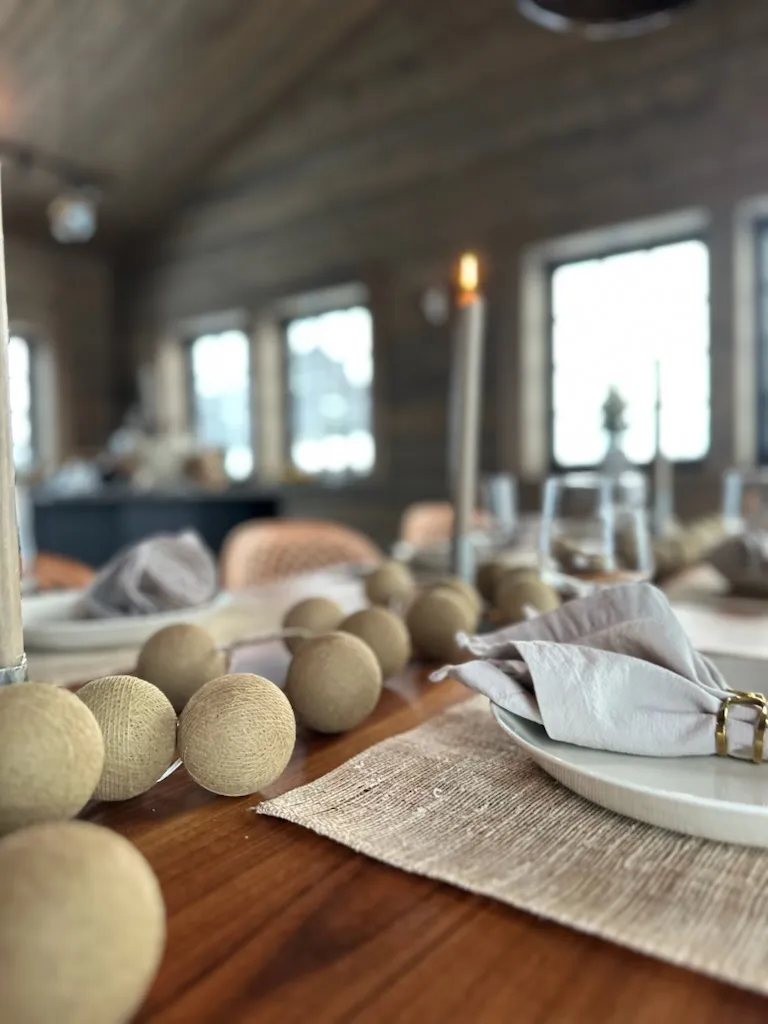 Irislights string lights, Sand beige, 20 balls Irislights