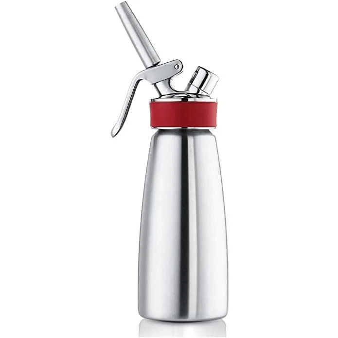 Cream Whipper Gourmet Whip, 0.5 L ISi