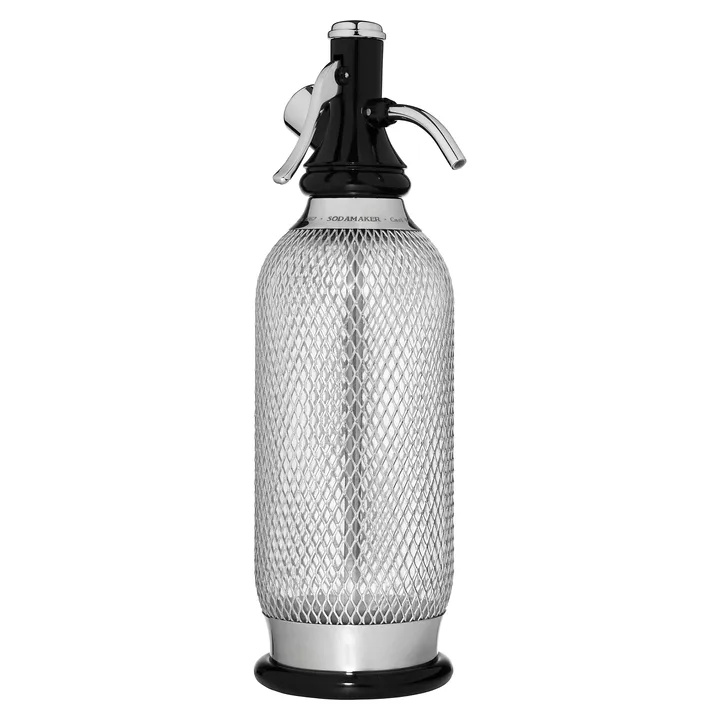 Sodamaker classic sodasiphon - 1 L - ISi