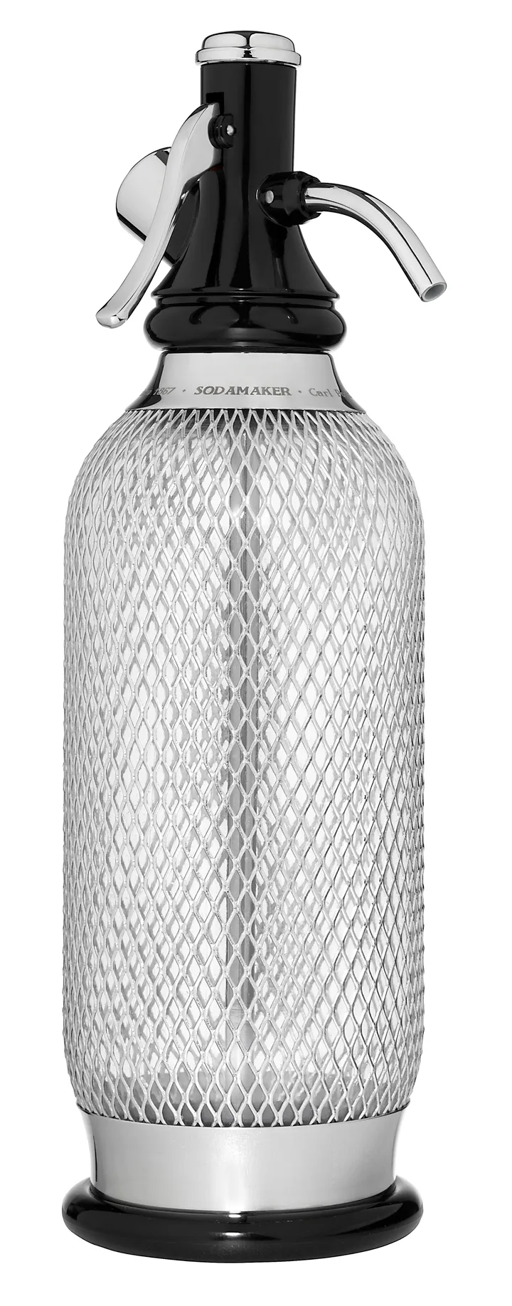 Sodamaker classic sodasiphon - 1 L - ISi