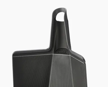 Chop2pot Cutting Board Plus Black - Regular - Joseph Joseph