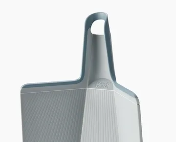 Chop2pot Cutting Board Plus Light Blue - Regular - Joseph Joseph