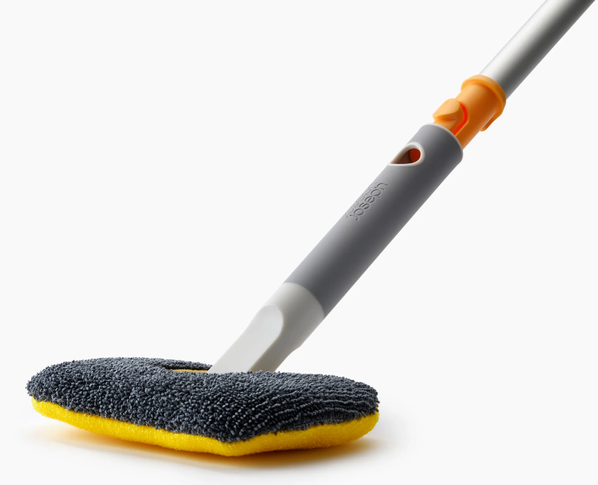 Cleantech cleaning set 6 pieces, Light Stone Joseph Joseph