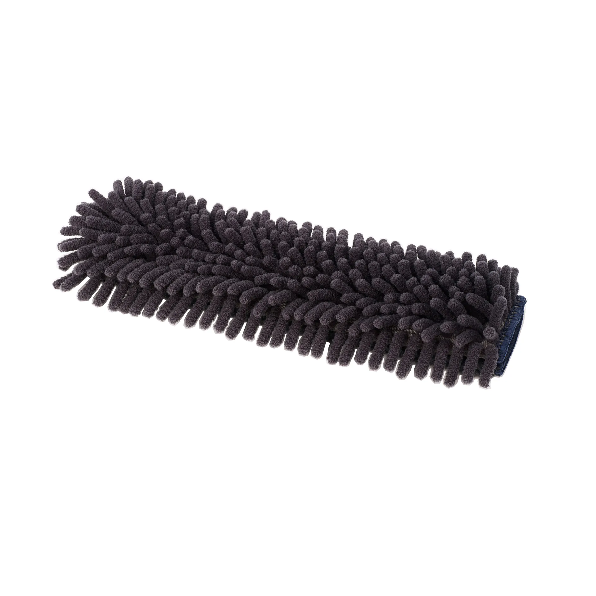 Cleantech CT4 dust mop replacement head, Blue Joseph Joseph