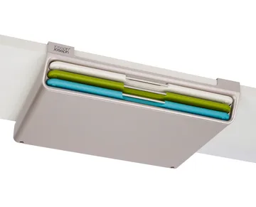 Folio Cutting Board Slim Large 3 Pieces - Multi - Joseph Joseph