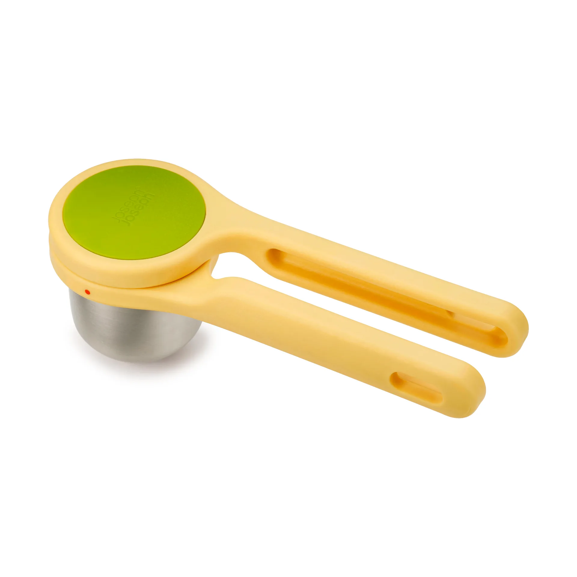 Helix citrus juicer 24.5 cm, Yellow Joseph Joseph