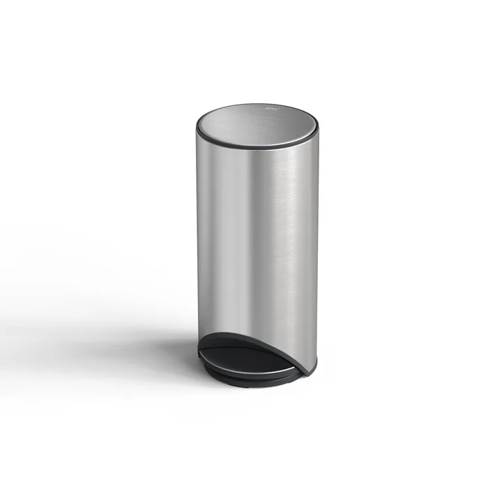 Joseph Joseph Arc pedal bin 30 L - Stainless steel - Joseph Joseph