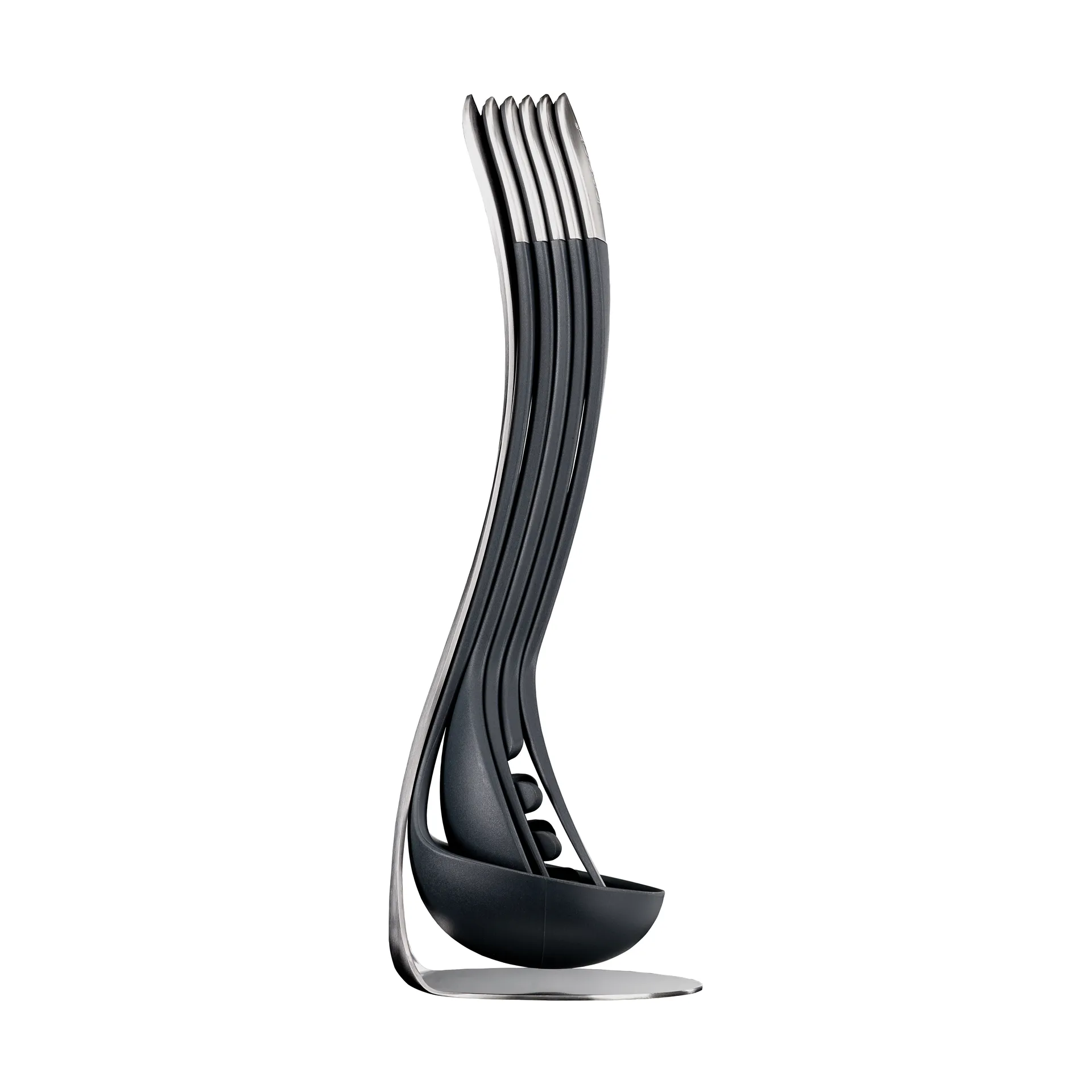 Nest kitchen utensil 33.5 cm, Steel Joseph Joseph