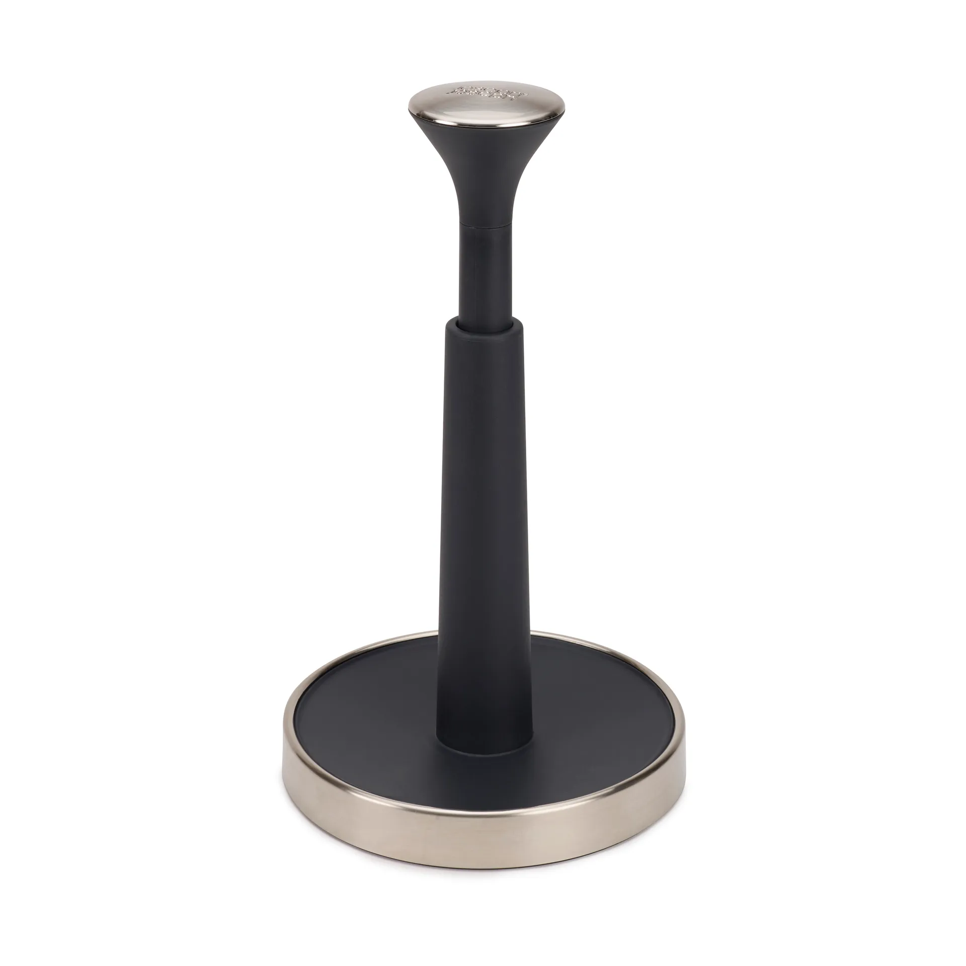 Push & tear paper towel holder, Grey Joseph Joseph