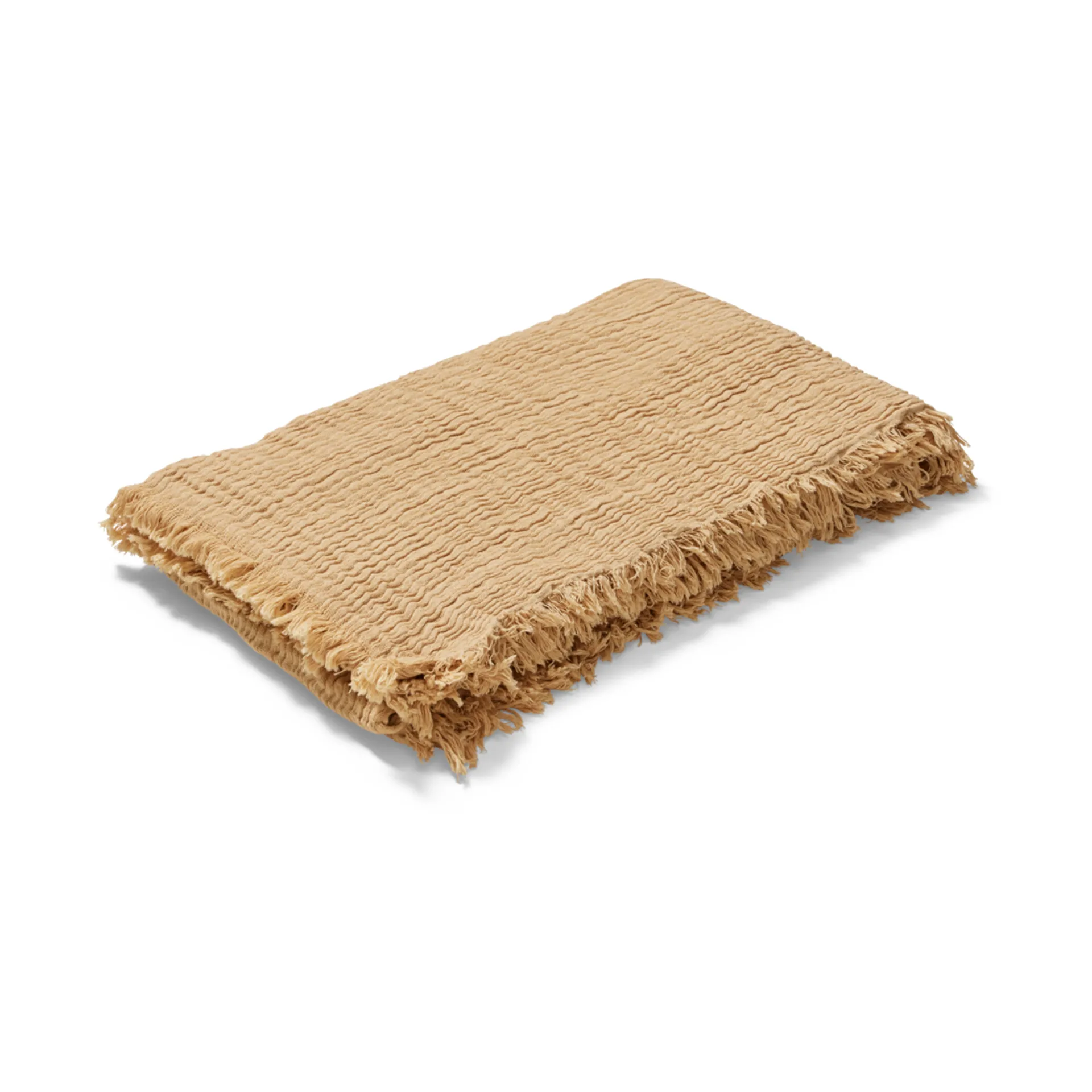 Reloved bedspread 240x260 cm, Sand Juna