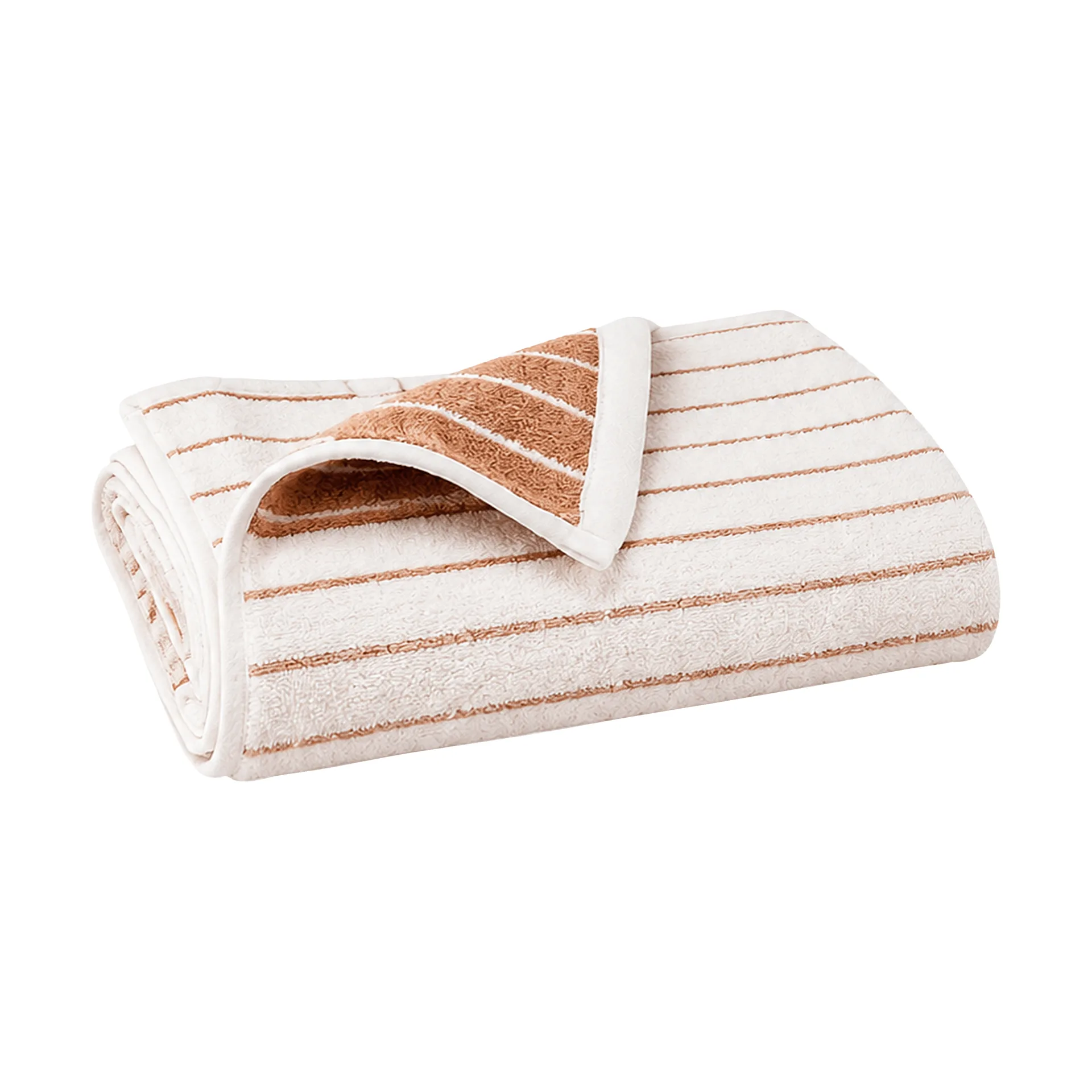 Soft towel, Off-white, 50x100 cm Juna