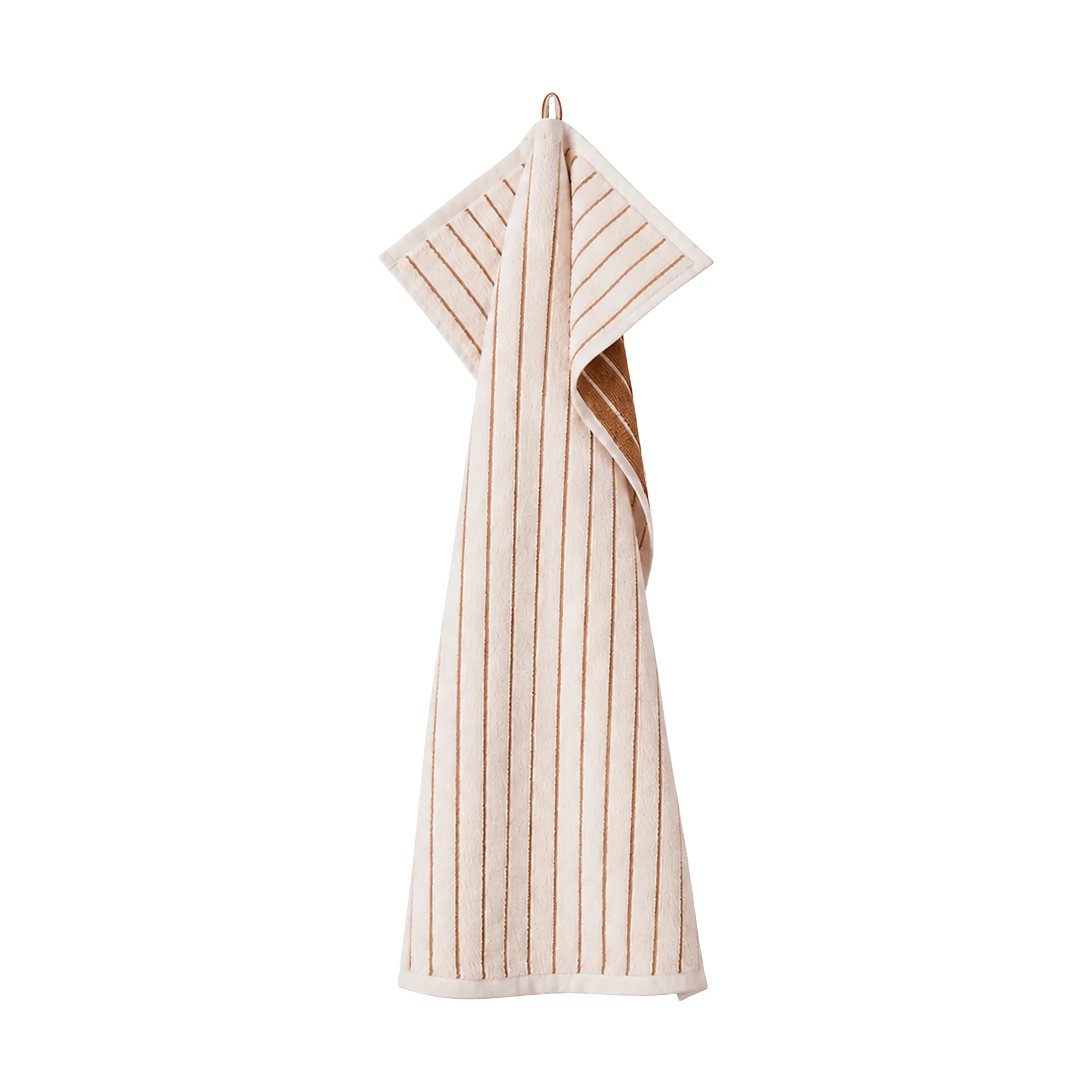 Soft towel, Off-white, 50x100 cm Juna