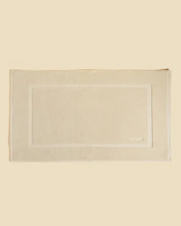 Juniper bath rug 50x80 cm - Beach Sand - Juniper
