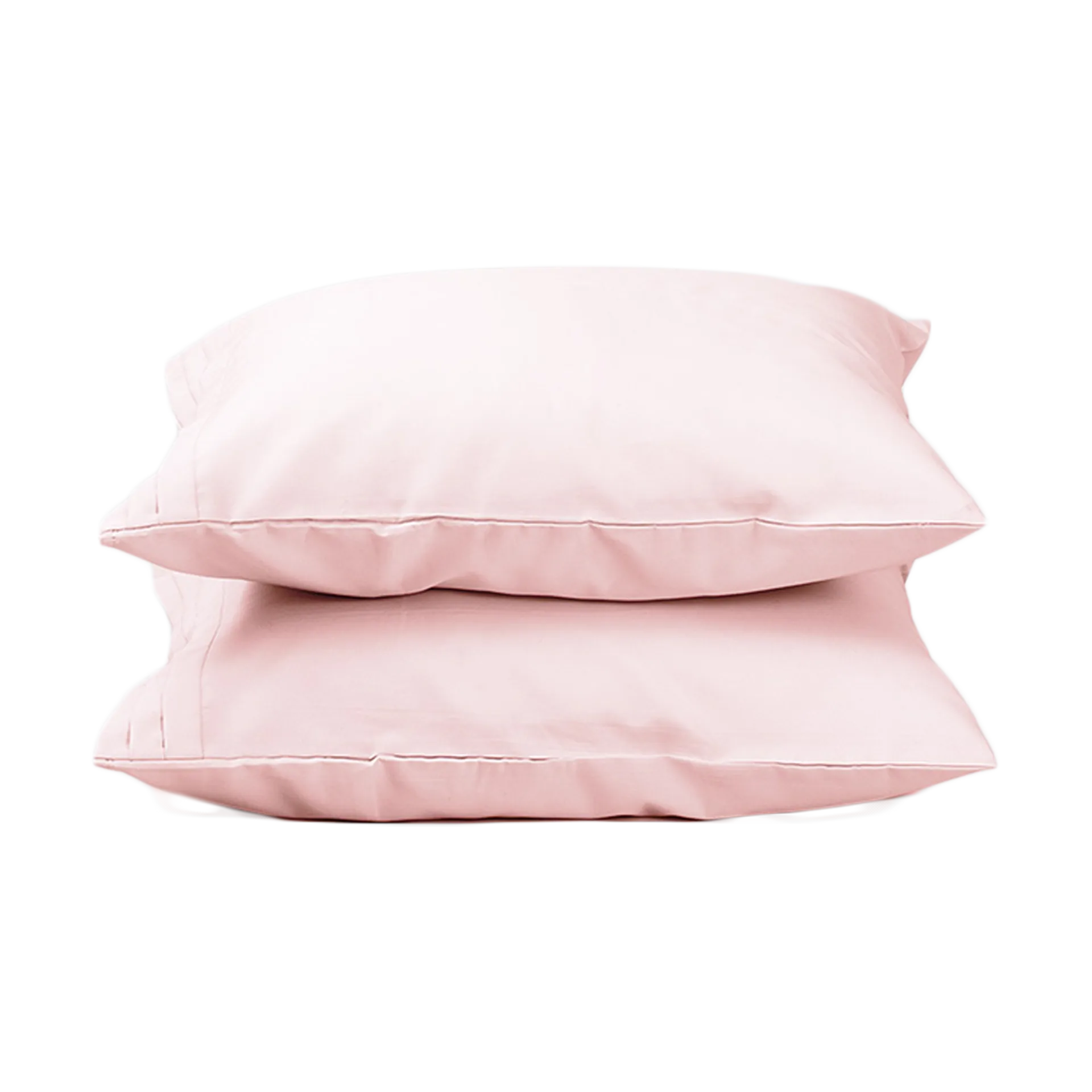 Juniper pillowcase 50x60 cm 2-pack, Gemstone Pink Juniper