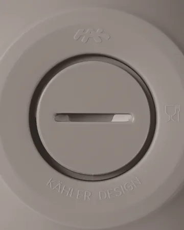 Hammershøi thermos jug -  Warm grey - Kähler