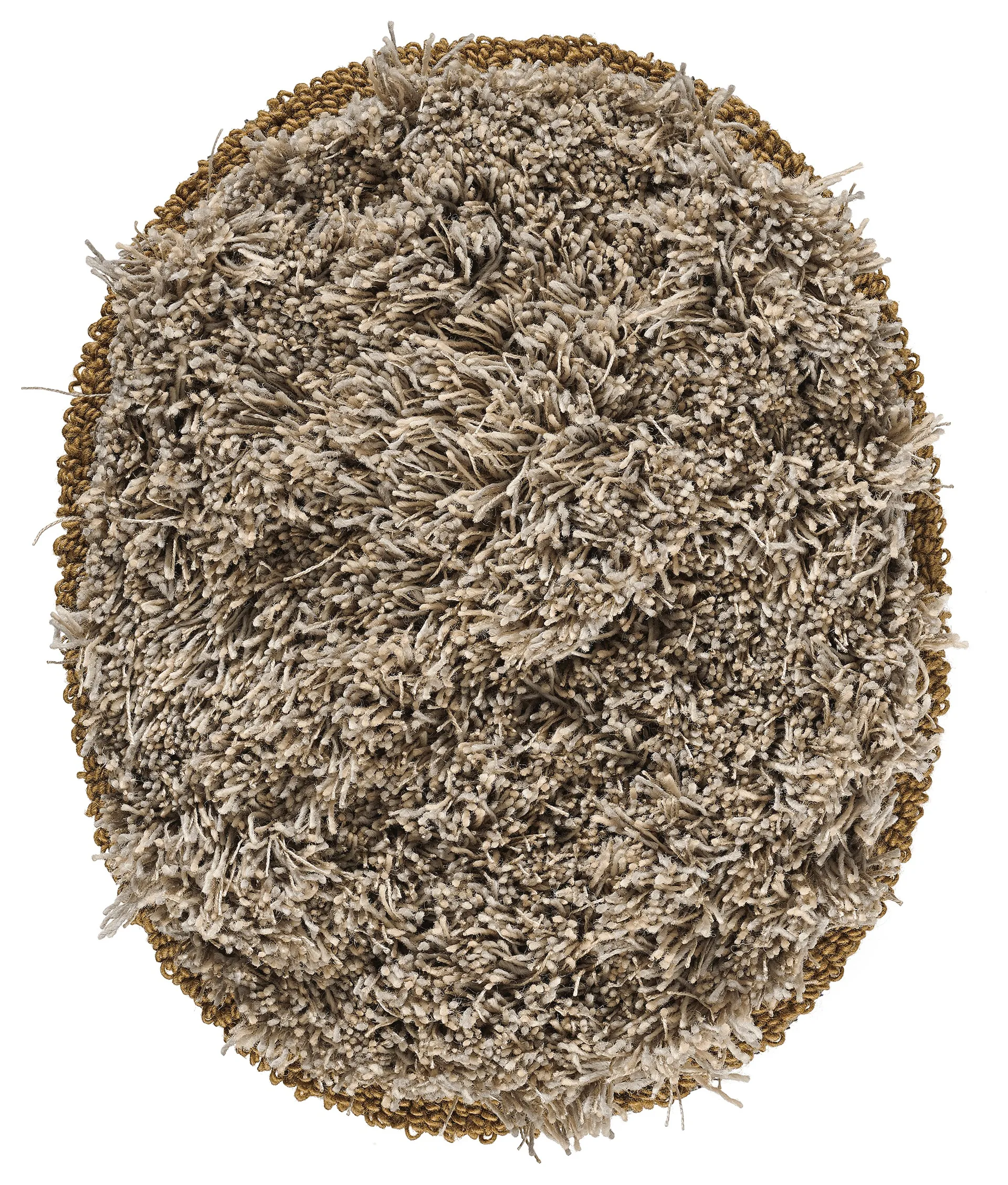 Ålegraes rug, 128x160 cm, Klint 882 Kasthall