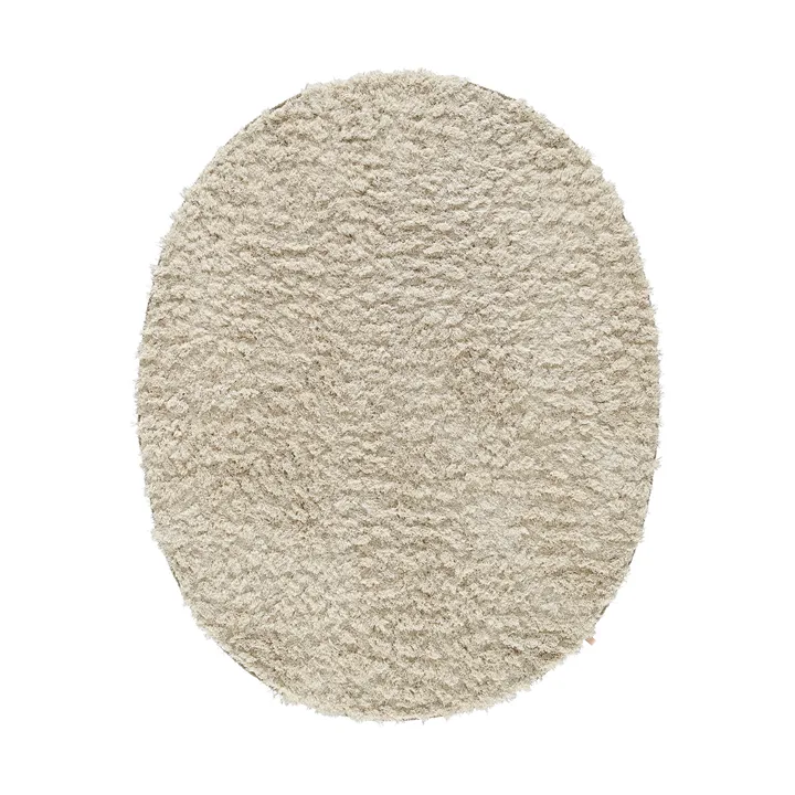 Ålegraes rug - 280x350 cm, Frost 880 - Kasthall