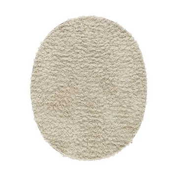 Ålegraes rug - 96x120 cm, Frost 880 - Kasthall