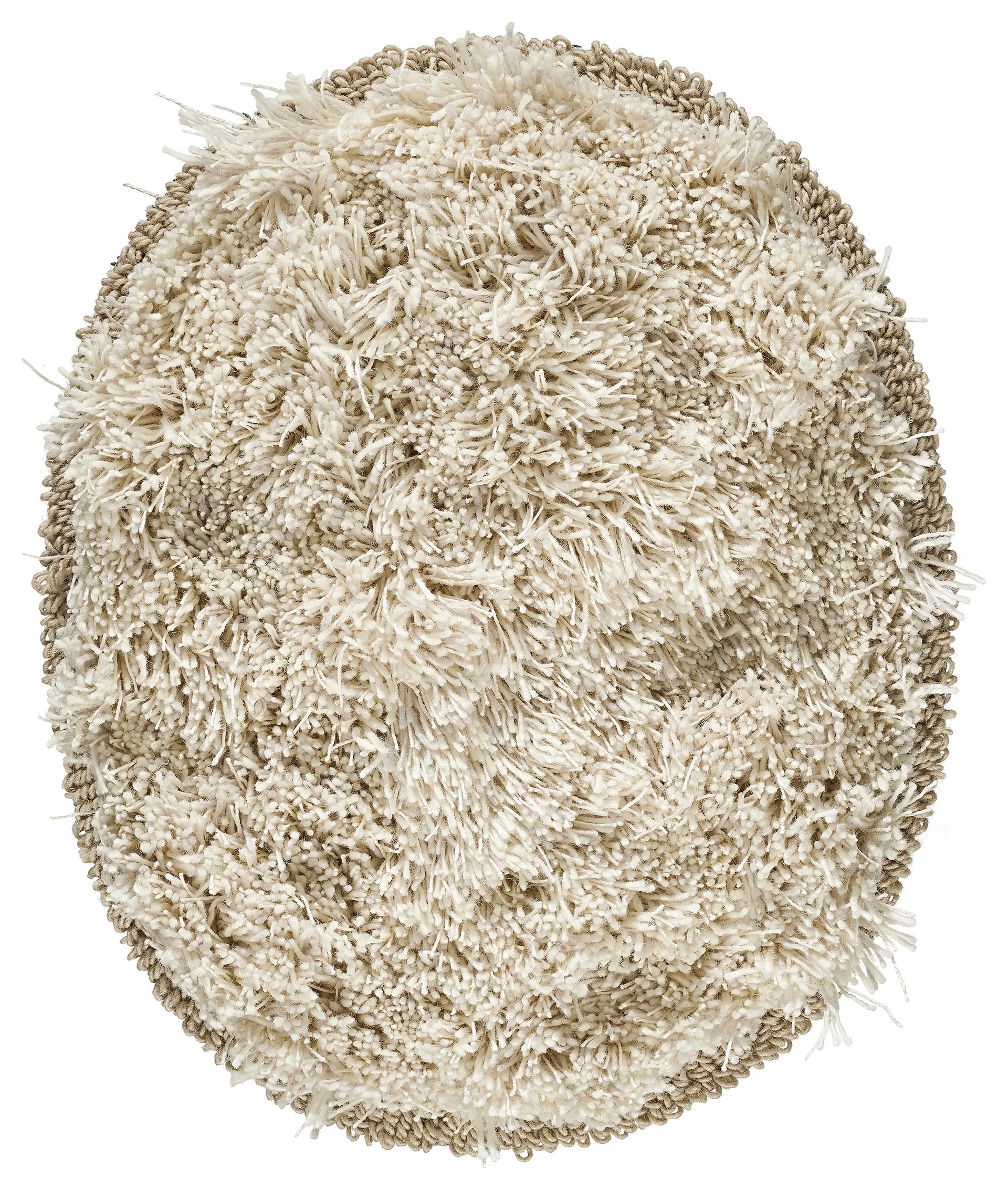 Ålegraes rug, 96x120 cm, Frost 880 Kasthall