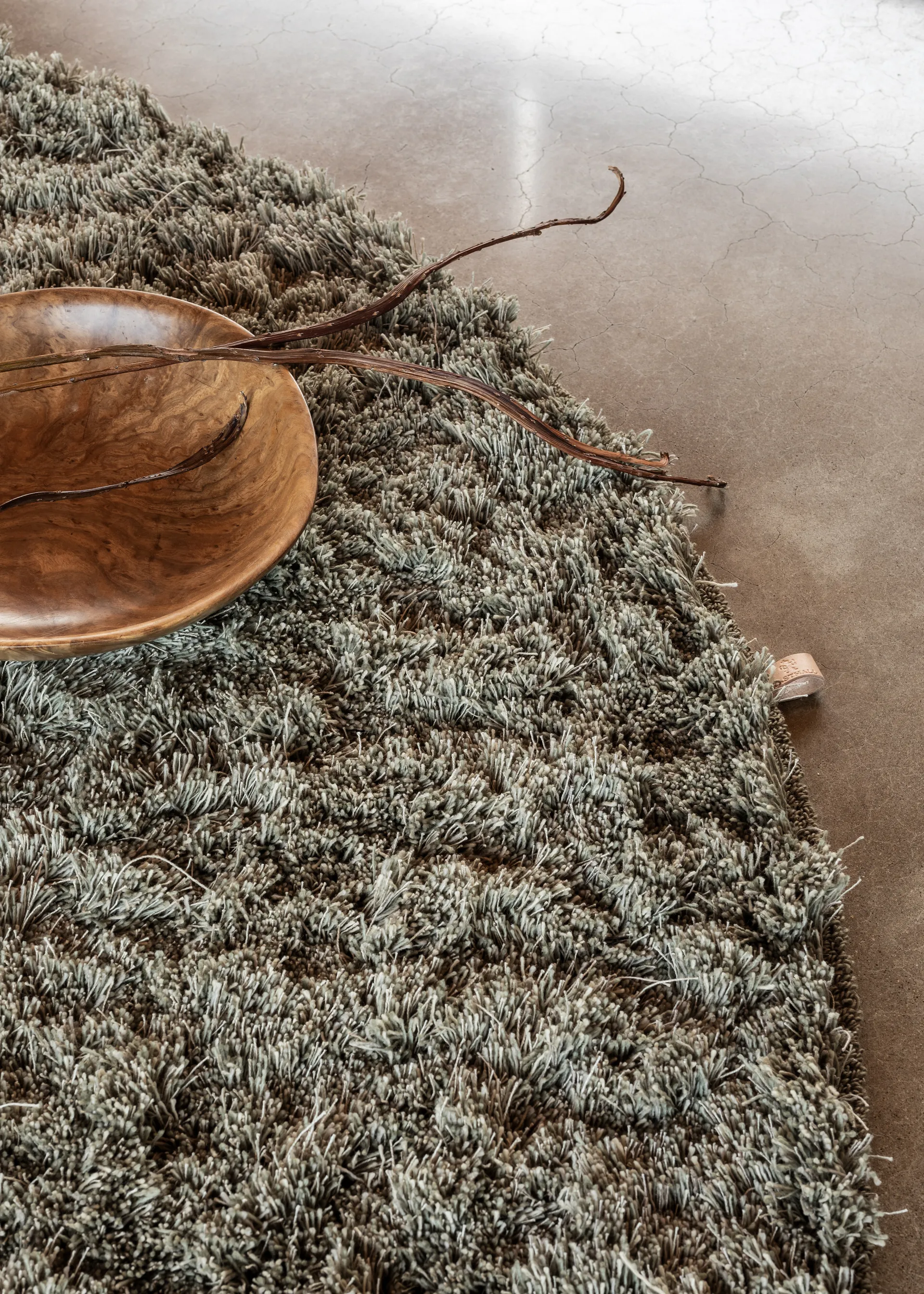 Ålegraes rug, 96x120 cm, Savoy 530 Kasthall