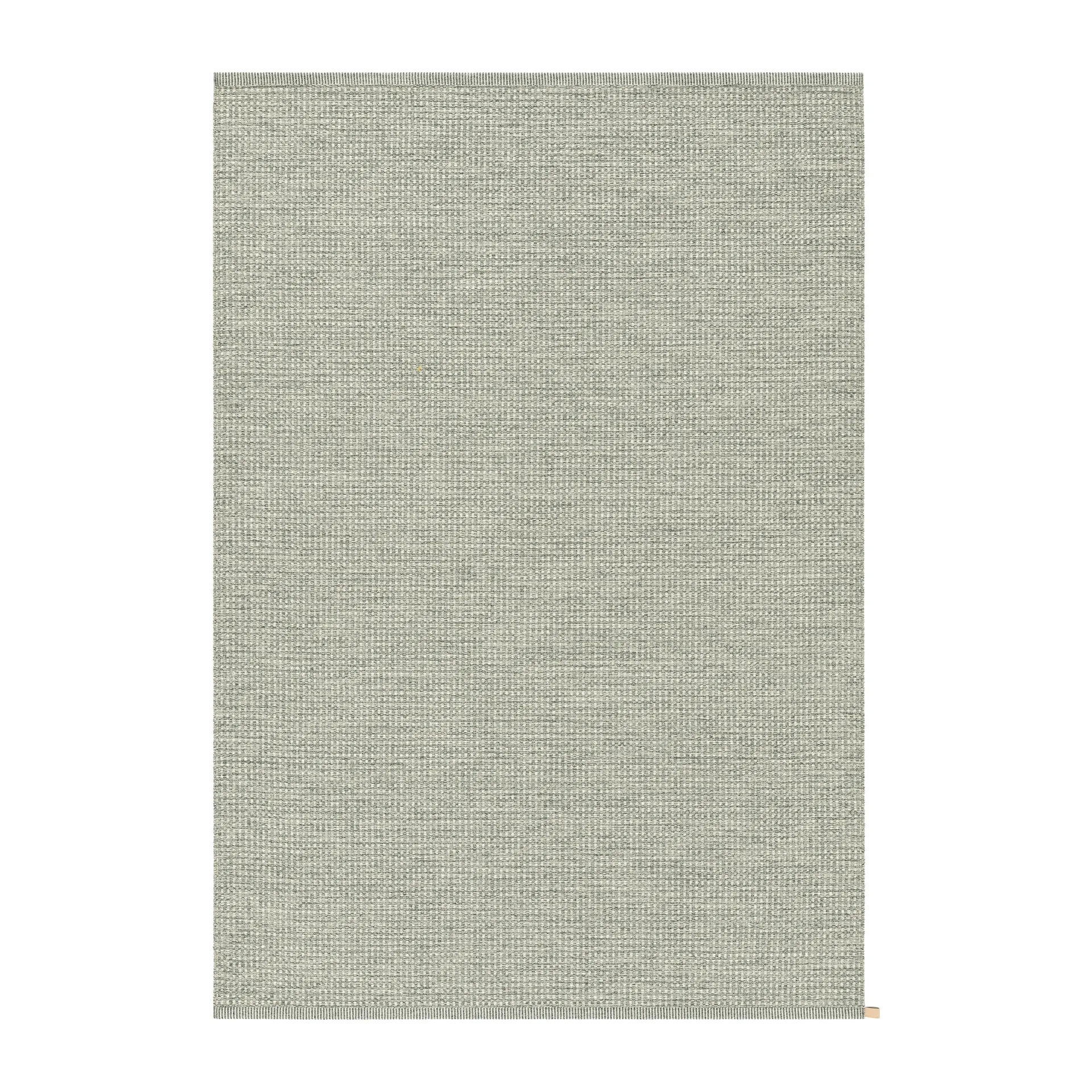 Dot Icon rug 170x240 cm, Dusty Grey Kasthall