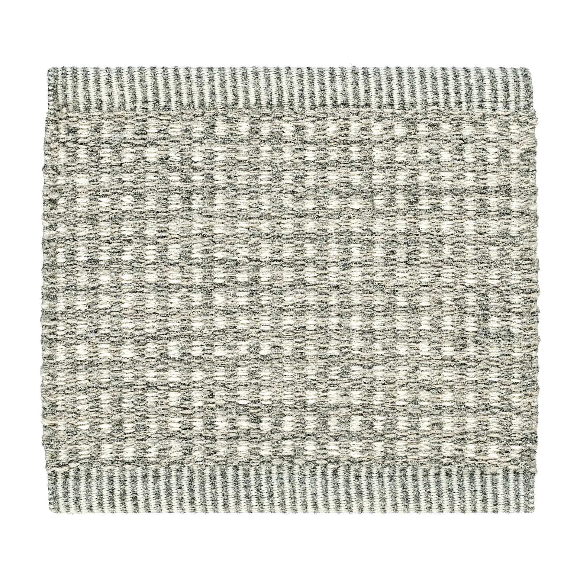 Dot Icon rug 170x240 cm, Dusty Grey Kasthall