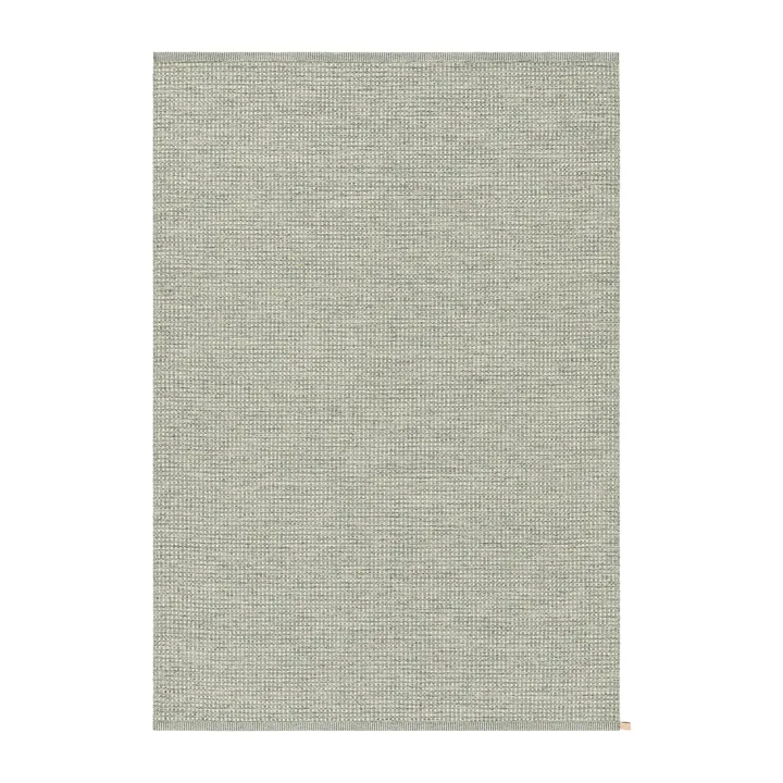 Dot Icon rug 200x300 cm - Dusty Grey - Kasthall