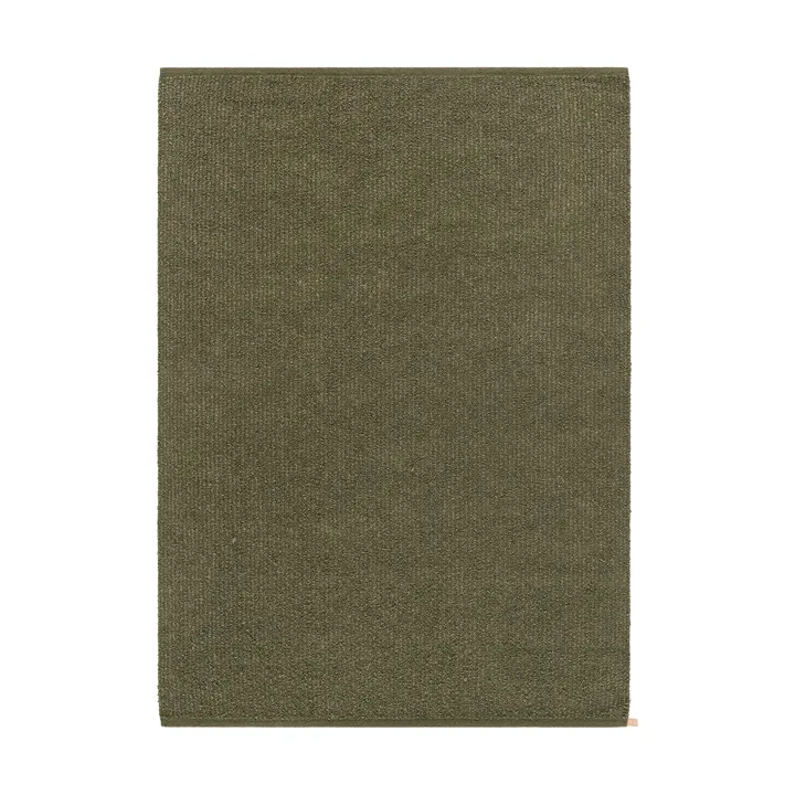 Facade Uno rug - Dark green 300, 200x300 cm - Kasthall
