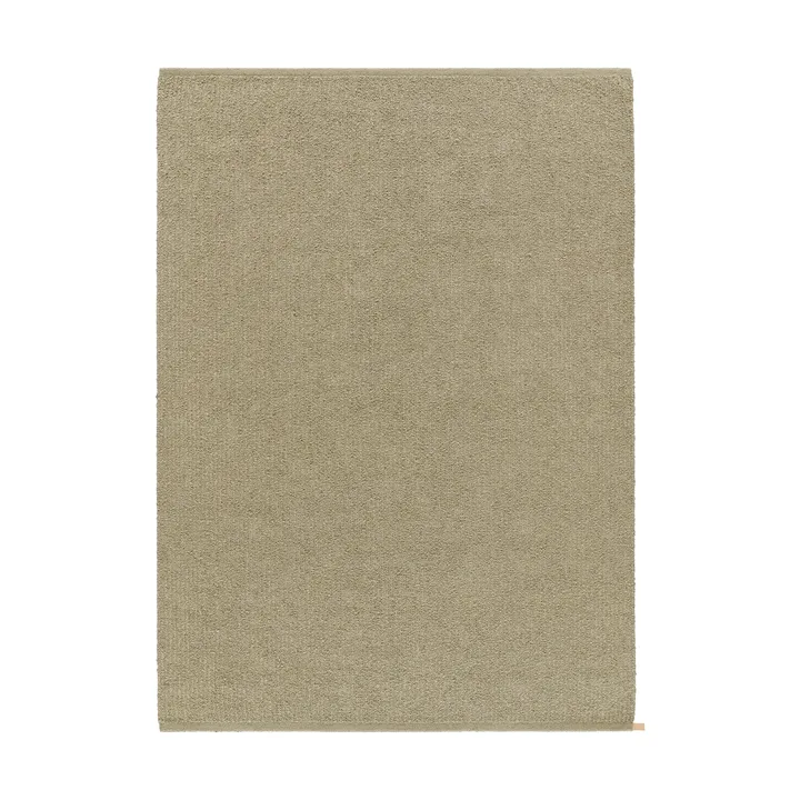 Facade Uno rug - Light beige 868, 250x350 cm - Kasthall