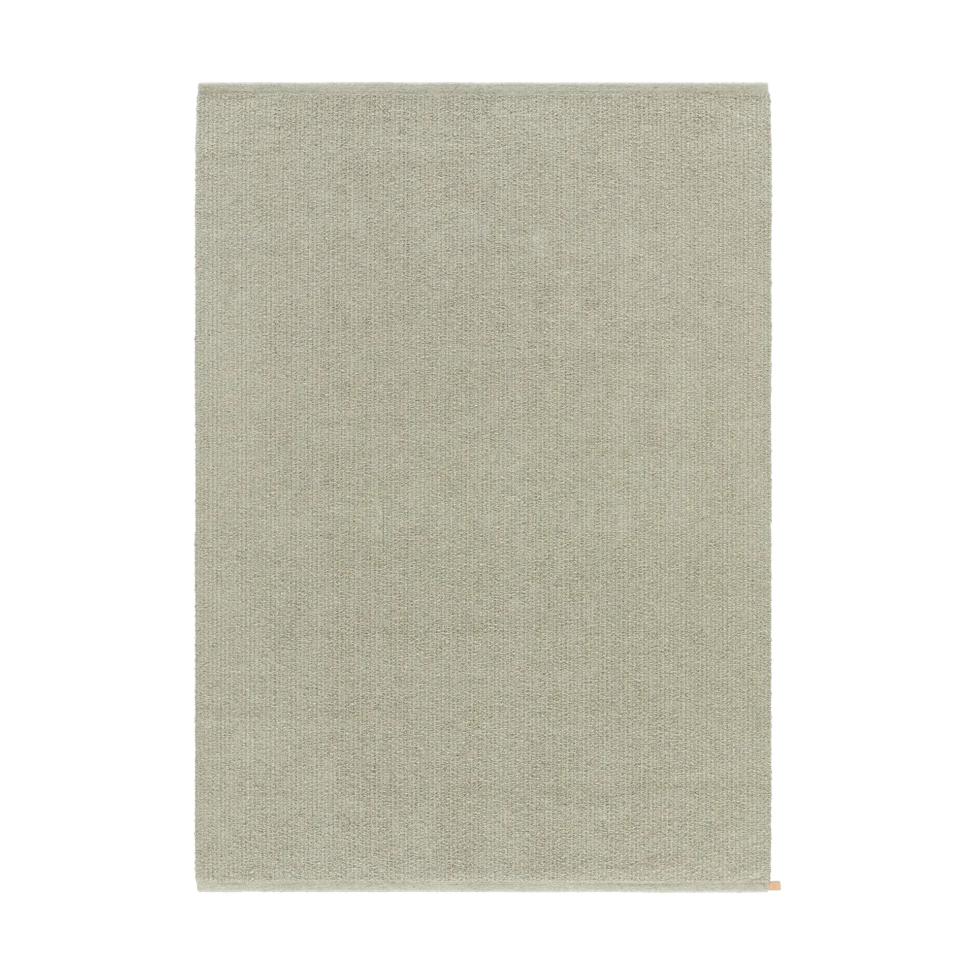 Facade Uno rug, Light grey 506, 300x400 cm Kasthall