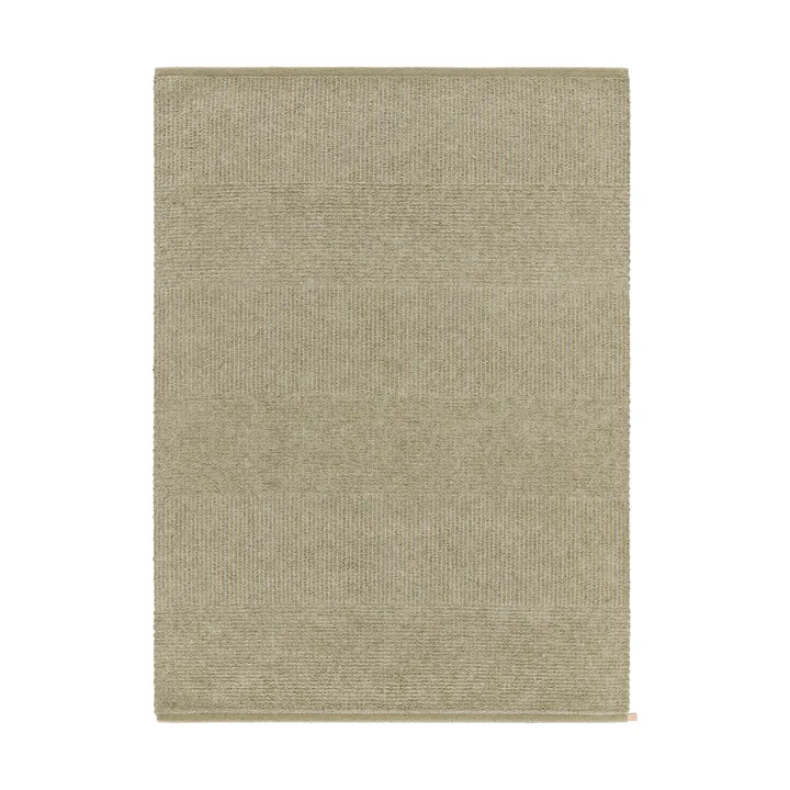 Fasad Duo matte - Light beige-light grey 805, 170x240 cm - Kasthall