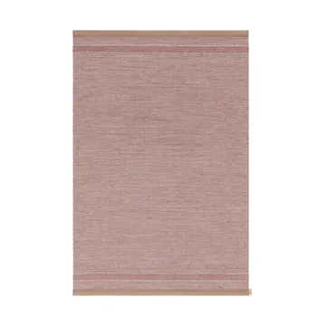 Goose Eye Anniversary rug - Blue amber, 160x240 cm - Kasthall