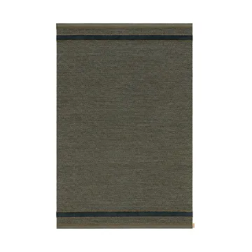 Goose Eye Anniversary rug - Blue amber, 240x350 cm - Kasthall