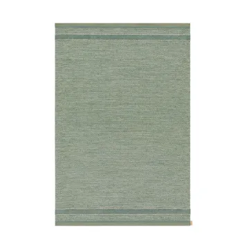 Goose Eye Anniversary rug - Minty fresh, 240x350 cm - Kasthall